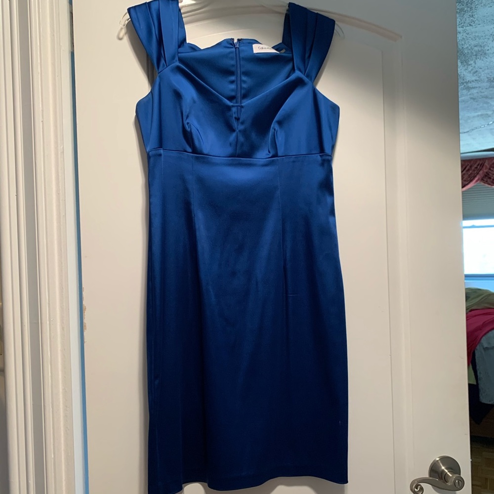 Calvin Klein dress